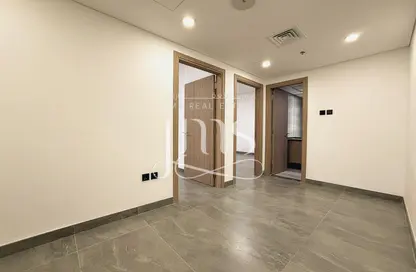 Apartment - 3 Bedrooms - 4 Bathrooms for rent in Riviera Tower - Al Majaz 3 - Al Majaz - Sharjah