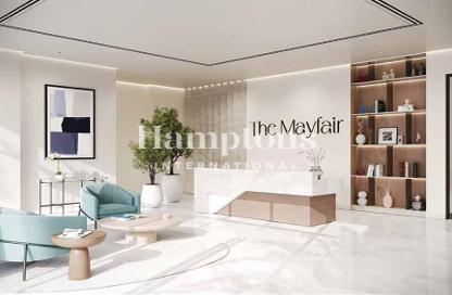 Apartment - 1 Bedroom - 1 Bathroom for sale in The Mayfair - Town Square - Dubai