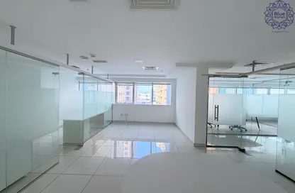 مكتب - استوديو - 1 حمام للايجار في ياس بيزنس تاور - البرشاء 1 - البرشاء - دبي