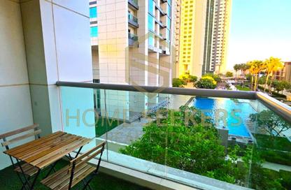 Apartment - 1 - 1 for sale in Burooj Views - Marina Square - Al Reem Island - Abu Dhabi Apartment - 1 - 1 for sale in Burooj Views - Marina Square - Al Reem Island - Abu Dhabi