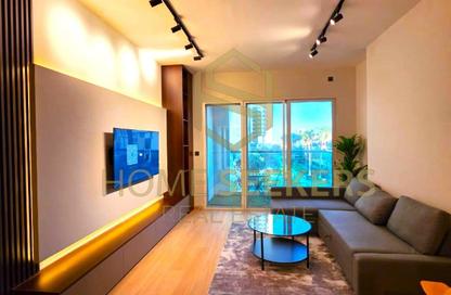 Apartment - 1 - 1 for sale in Burooj Views - Marina Square - Al Reem Island - Abu Dhabi