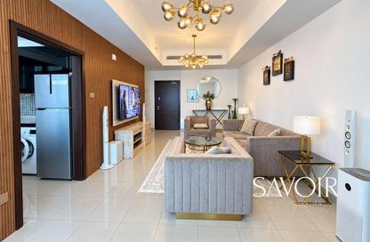 Apartment - 2 - 2 for sale in Botanica Tower - Dubai Marina - Dubai Apartment - 2 - 2 for sale in Botanica Tower - Dubai Marina - Dubai