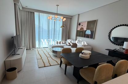 Apartment - 1 - 2 for rent in Millennium Talia Residences - Al Furjan - Dubai Apartment - 1 - 2 for rent in Millennium Talia Residences - Al Furjan - Dubai