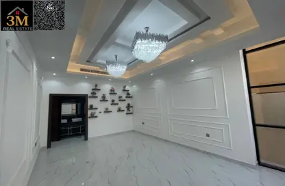 فيلا - 5 غرف نوم - 6 حمامات للبيع في الباهيه هيلز - الباهية - عجمان