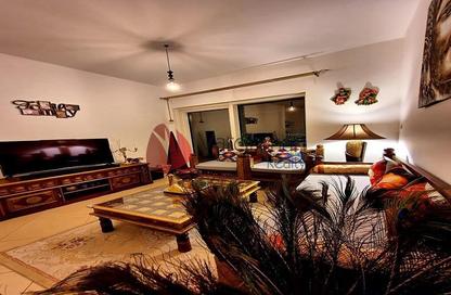 Apartment - 1 Bedroom - 2 Bathrooms for sale in Concorde Tower - JLT Cluster H - Jumeirah Lake Towers - Dubai