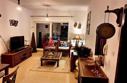 Apartment - 1 Bedroom - 2 Bathrooms for sale in Concorde Tower - JLT Cluster H - Jumeirah Lake Towers - Dubai