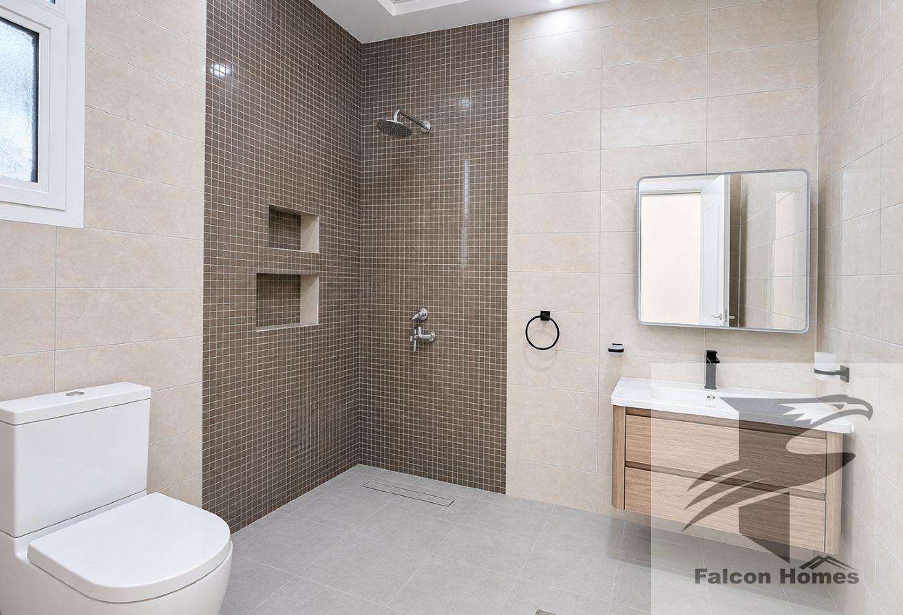 Spacious 4BR Villa with Garden Area photo 12