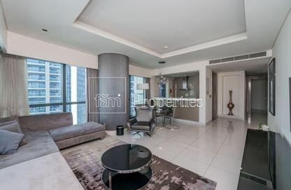 Apartment - 2 Bedrooms - 3 Bathrooms for rent in Tower B - Damac Towers by Paramount - Business Bay - Dubai Apartment - 2 Bedrooms - 3 Bathrooms for rent in Tower B - Damac Towers by Paramount - Business Bay - Dubai