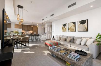 Apartment - 2 - 4 for sale in Stella Maris - Dubai Marina - Dubai