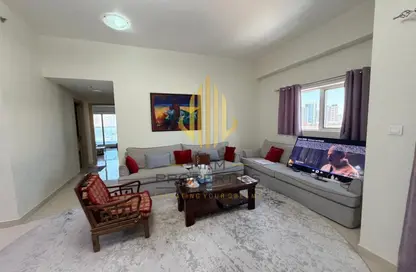 شقة - 2 غرف نوم - 3 حمامات للايجار في بروفايل ريزيدنس - مدينة دبي الرياضية - دبي