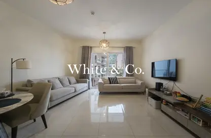 Apartment - 1 Bedroom - 2 Bathrooms for sale in AG Tower - Business Bay - Dubai Apartment - 1 Bedroom - 2 Bathrooms for sale in AG Tower - Business Bay - Dubai