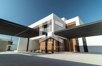 Villa - 5 - 7 for sale in The Dunes - Saadiyat Reserve - Saadiyat Island - Abu Dhabi Villa - 5 - 7 for sale in The Dunes - Saadiyat Reserve - Saadiyat Island - Abu Dhabi