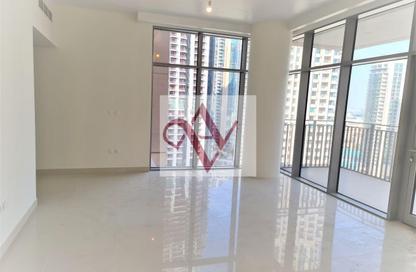 Apartment - 1 Bedroom - 2 Bathrooms for rent in Boulevard Crescent Tower 2 - BLVD Crescent - Downtown Dubai - Dubai