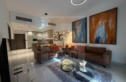 شقة - غرفة نوم - 2 حمامات للايجار في رويال ريجينسي - الخليج التجاري - دبي