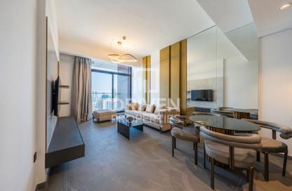 Apartment - 2 - 2 for rent in Elevate by Prescott - Arjan - Dubai