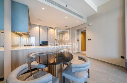 Apartment - 2 - 2 for rent in Elevate by Prescott - Arjan - Dubai Apartment - 2 - 2 for rent in Elevate by Prescott - Arjan - Dubai