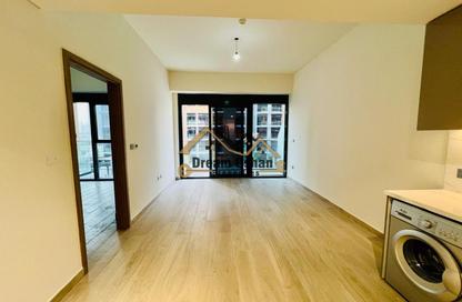 Apartment - 1 Bedroom - 2 Bathrooms for rent in Azizi Riviera 43 - Azizi Riviera - Meydan One - Meydan - Dubai
