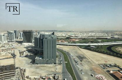 Apartment - 2 - 2 for rent in Millennium Atria - The Atria - Business Bay - Dubai