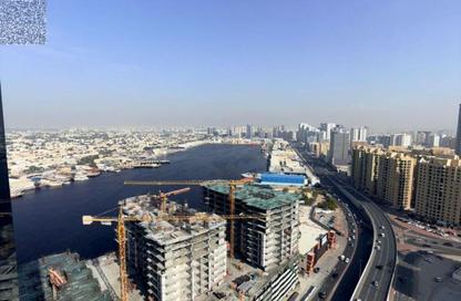 Apartment - 3 Bedrooms - 4 Bathrooms for sale in Oasis Tower - Al Rashidiya 1 - Al Rashidiya - Ajman Apartment - 3 Bedrooms - 4 Bathrooms for sale in Oasis Tower - Al Rashidiya 1 - Al Rashidiya - Ajman