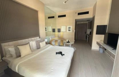 Apartment - Studio - 1 Bathroom for rent in Laya Heights - Dubai Studio City - Dubai Apartment - Studio - 1 Bathroom for rent in Laya Heights - Dubai Studio City - Dubai