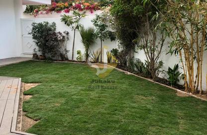 Villa - 5 - 6 for rent in Umm Suqeim 1 Villas - Umm Suqeim 1 - Umm Suqeim - Dubai