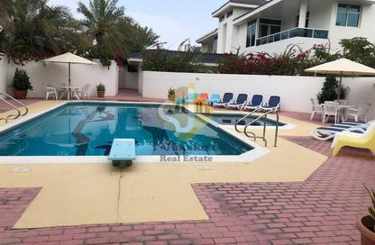 Villa - 5 - 6 for rent in Umm Suqeim 1 Villas - Umm Suqeim 1 - Umm Suqeim - Dubai Villa - 5 - 6 for rent in Umm Suqeim 1 Villas - Umm Suqeim 1 - Umm Suqeim - Dubai