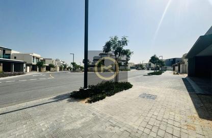 Villa - 4 - 5 for rent in Jebel Ali Village Villas - Jebel Ali Village - Jebel Ali - Dubai