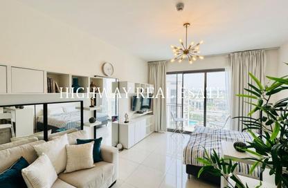 Apartment - Studio - 1 Bathroom for rent in Zohour 3 - Al Zahia - Muwaileh Commercial - Sharjah