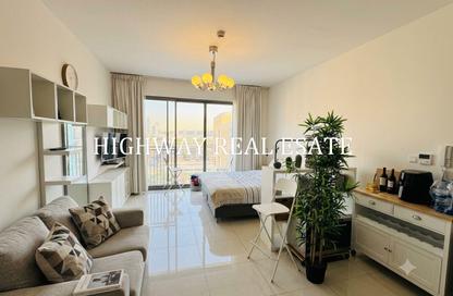 Apartment - Studio - 1 Bathroom for rent in Zohour 3 - Al Zahia - Muwaileh Commercial - Sharjah