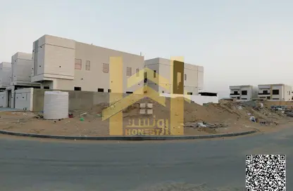 Land - Studio for sale in Al Helio 2 - Al Helio - Ajman