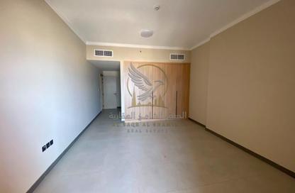 Apartment - 2 Bedrooms - 3 Bathrooms for rent in Ajman Corniche Residences - Ajman Corniche Road - Ajman