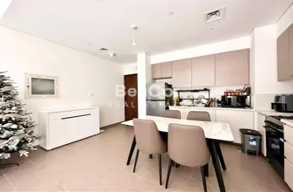 شقة - غرفة نوم - 1 حمام للايجار في برج Park Heights 2 2 - بارك هايتس 2 - دبي هيلز استيت - دبي شقة - غرفة نوم - 1 حمام للايجار في برج Park Heights 2 2 - بارك هايتس 2 - دبي هيلز استيت - دبي