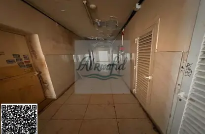 Labor Camp - Studio - 7+ Bathrooms for rent in Al Jurf Industrial 2 - Al Jurf Industrial - Ajman