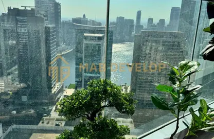 Apartment - 3 Bedrooms - 4 Bathrooms for sale in Imperial Avenue - Downtown Dubai - Dubai