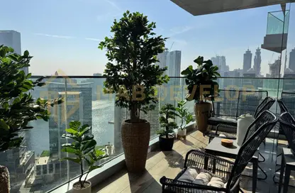 Apartment - 3 Bedrooms - 4 Bathrooms for sale in Imperial Avenue - Downtown Dubai - Dubai