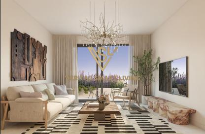 Apartment - Studio - 1 for sale in Weybridge Gardens 2 - Weybridge Gardens - Dubai Land Residence Complex - Dubai Apartment - Studio - 1 for sale in Weybridge Gardens 2 - Weybridge Gardens - Dubai Land Residence Complex - Dubai