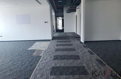 Office Space - Studio - 1 Bathroom for rent in Al Qasimia - Sharjah
