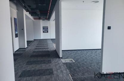 Office Space - Studio - 1 Bathroom for rent in Al Qasimia - Sharjah