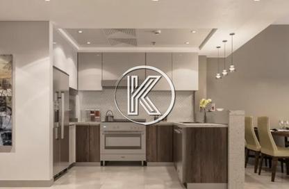 Apartment - 1 Bedroom - 2 Bathrooms for sale in Park Views Residences A - Park Views Residences - Al Kifaf - Bur Dubai - Dubai Apartment - 1 Bedroom - 2 Bathrooms for sale in Park Views Residences A - Park Views Residences - Al Kifaf - Bur Dubai - Dubai