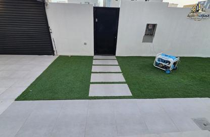 Villa - 5 - 7 for sale in Al Zaheya Gardens - Al Zahya - Ajman Villa - 5 - 7 for sale in Al Zaheya Gardens - Al Zahya - Ajman