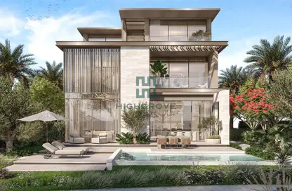 Villa - 4 Bedrooms - 4 Bathrooms for sale in Nad Al Sheba Gardens 9 - Nad Al Sheba Gardens - Nad Al Sheba 1 - Nad Al Sheba - Dubai