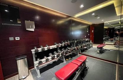 Apartment - Studio - 1 Bathroom for rent in Ghalia Tower - District 18 - Jumeirah Village Circle - Dubai