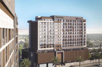 Apartment - 1 Bedroom - 2 Bathrooms for sale in Verdana Residence 2 - Dubai Investment Park (DIP) - Dubai Apartment - 1 Bedroom - 2 Bathrooms for sale in Verdana Residence 2 - Dubai Investment Park (DIP) - Dubai