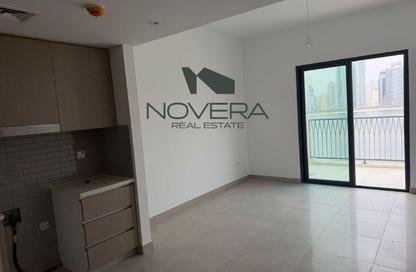 Apartment - 1 Bedroom - 2 Bathrooms for rent in Maryam Beach Residence - Maryam Island - Al Khan - Sharjah