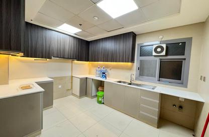 Apartment - 2 - 3 for sale in Gulfa Towers - Al Rashidiya 1 - Al Rashidiya - Ajman