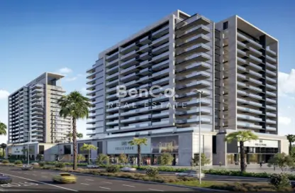 شقة - غرفة نوم - 2 حمامات للبيع في 399 هيلز بارك ب - 399 Hills Park - دبي هيلز استيت - دبي