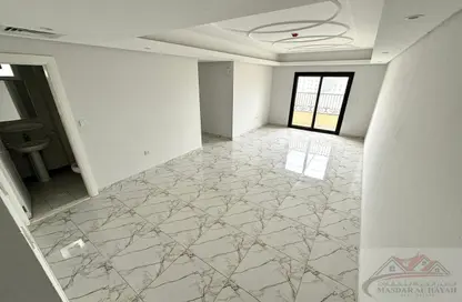 شقة - 2 غرف نوم - 3 حمامات للايجار في بناية مويليح 29 - مويلح - الشارقة