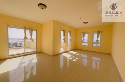 Apartment - 2 Bedrooms - 4 Bathrooms for sale in Yakout - Bab Al Bahar - Al Marjan Island - Ras Al Khaimah