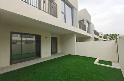 فيلا - 3 غرف نوم - 3 حمامات للايجار في 3 باركسايد - اعمار الجنوبية - دبي الجنوب (مركز دبي العالمي) - دبي