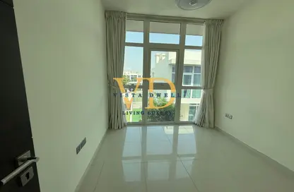 Townhouse - 3 Bedrooms - 3 Bathrooms for rent in Aknan Villas - Vardon - Damac Hills 2 - Dubai